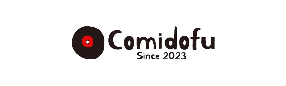 Comidofu（コミドフ）